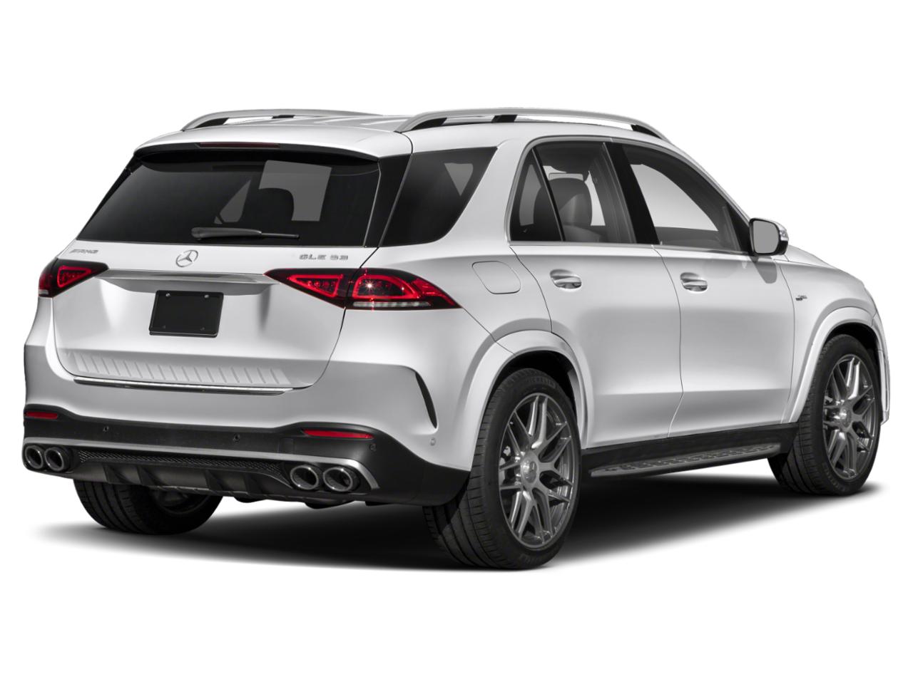 2022 Mercedes-Benz GLE Vehicle Photo in Coconut Creek, FL 33073