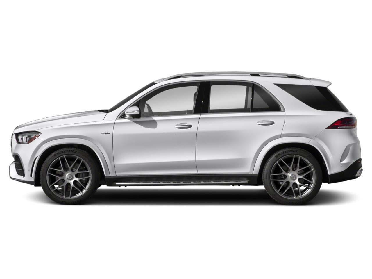 2022 Mercedes-Benz GLE Vehicle Photo in Coconut Creek, FL 33073