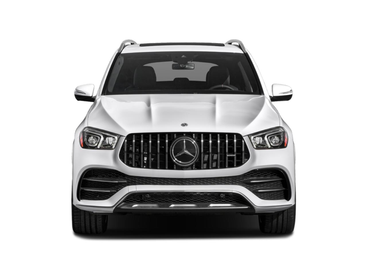 2022 Mercedes-Benz GLE Vehicle Photo in Coconut Creek, FL 33073