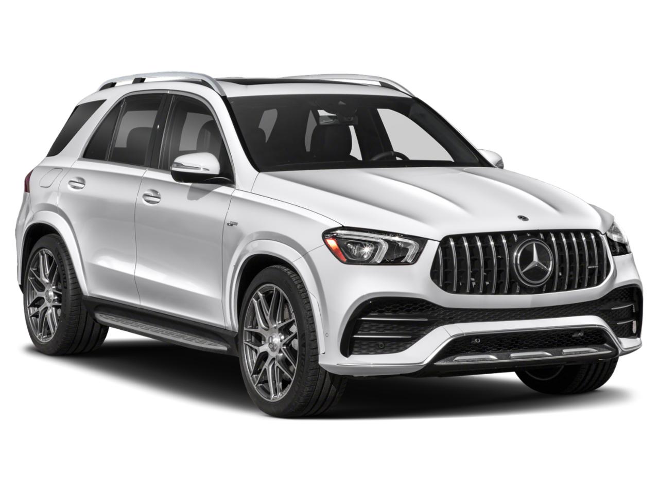 2022 Mercedes-Benz GLE Vehicle Photo in Coconut Creek, FL 33073