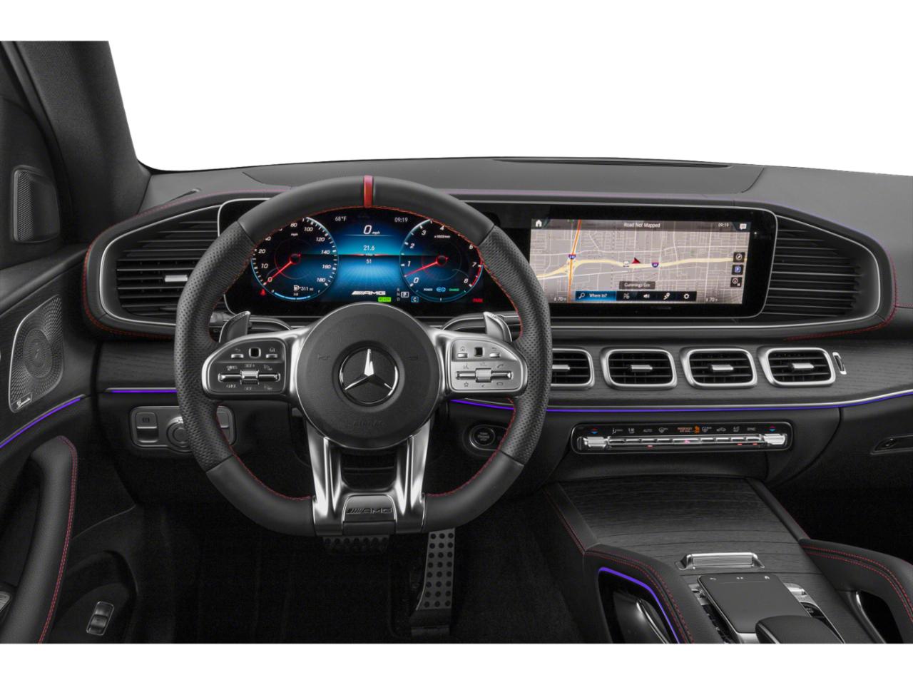 2022 Mercedes-Benz GLE Vehicle Photo in Coconut Creek, FL 33073