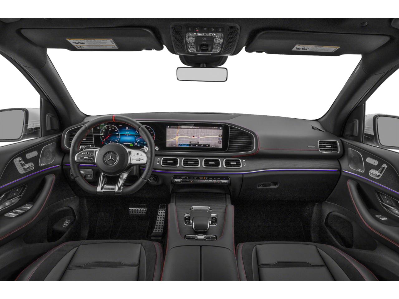 2022 Mercedes-Benz GLE Vehicle Photo in Coconut Creek, FL 33073