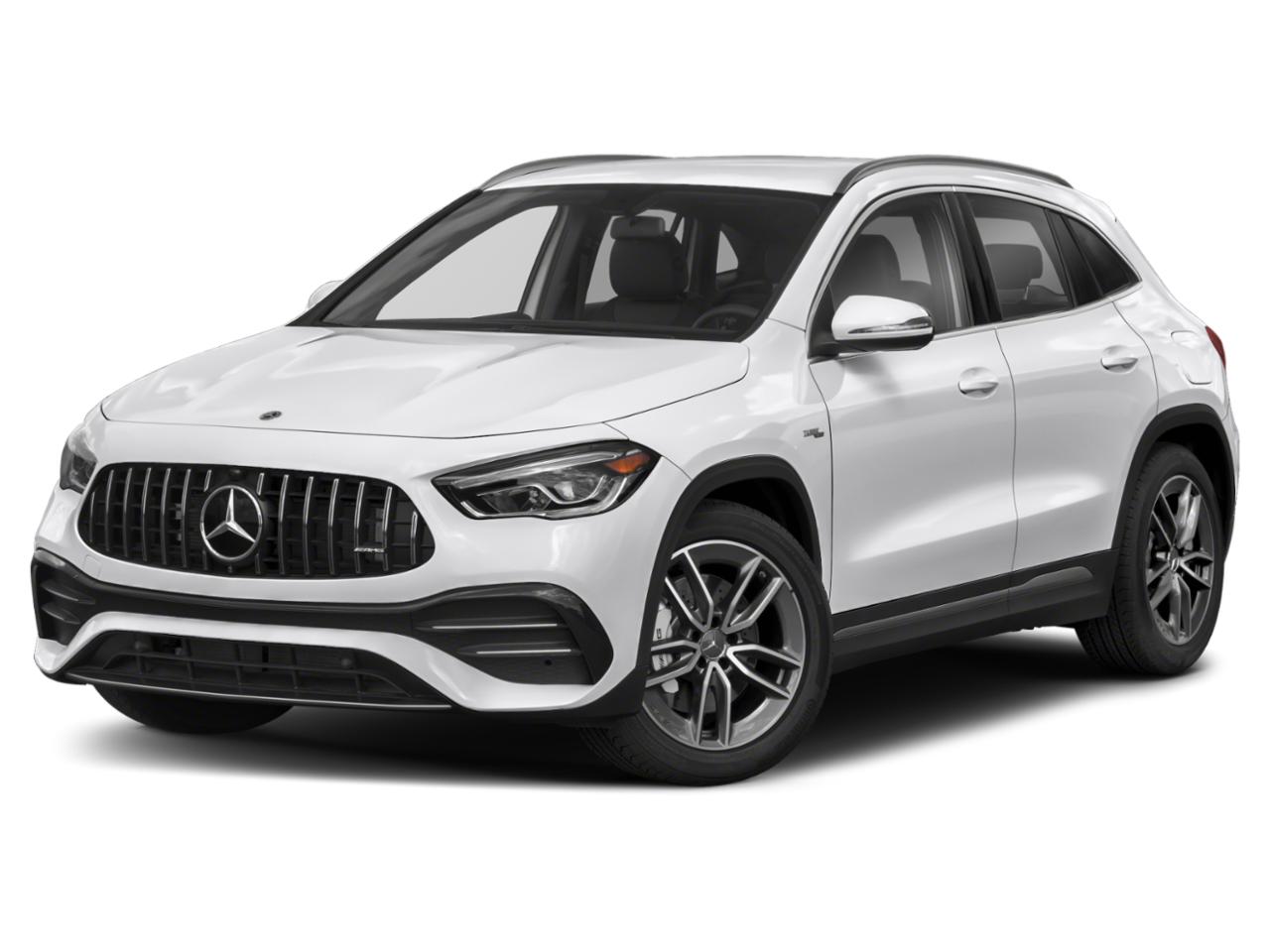 2022 Mercedes-Benz GLA Vehicle Photo in Fort Lauderdale, FL 33316