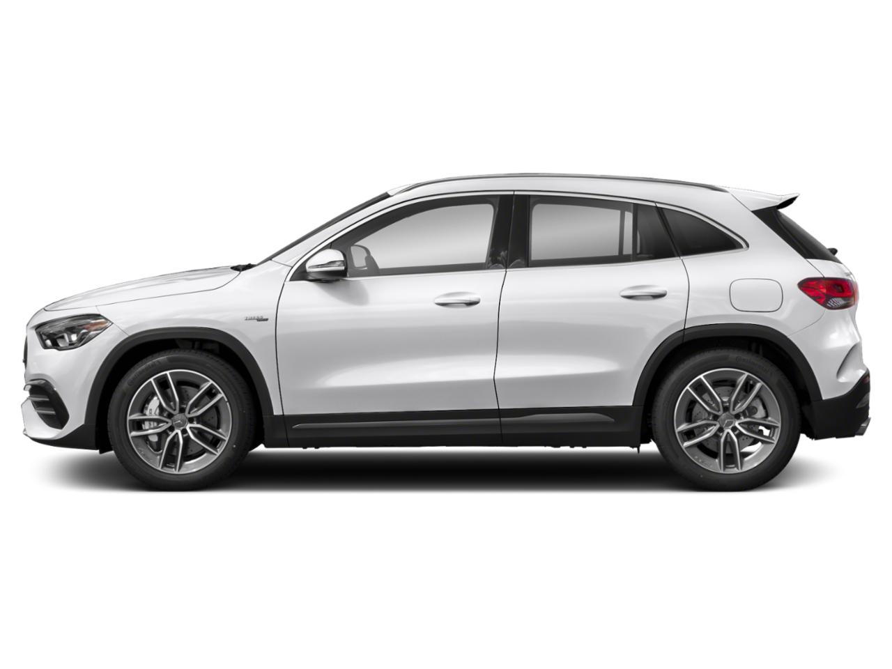 2022 Mercedes-Benz GLA Vehicle Photo in Maitland, FL 32751