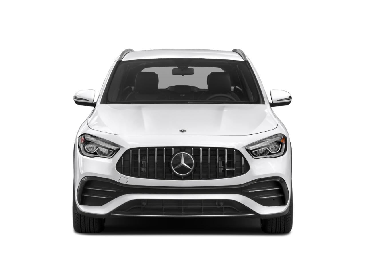 2022 Mercedes-Benz GLA Vehicle Photo in Coconut Creek, FL 33073