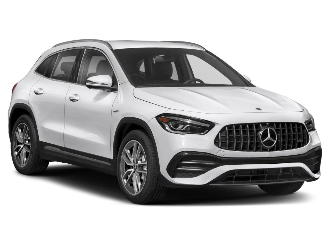 2022 Mercedes-Benz GLA Vehicle Photo in Maitland, FL 32751