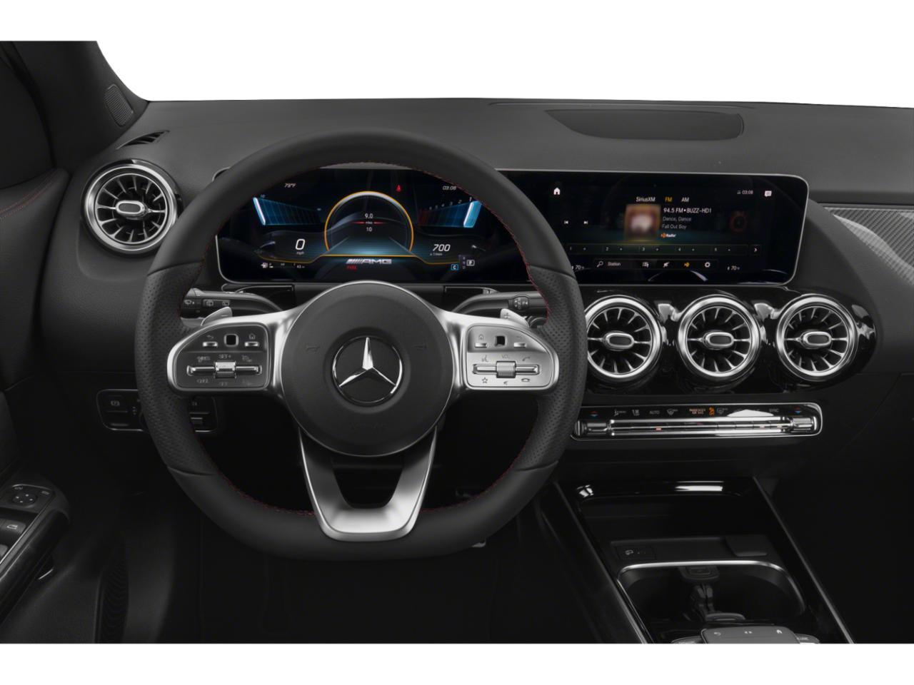 2022 Mercedes-Benz GLA Vehicle Photo in Fort Lauderdale, FL 33316