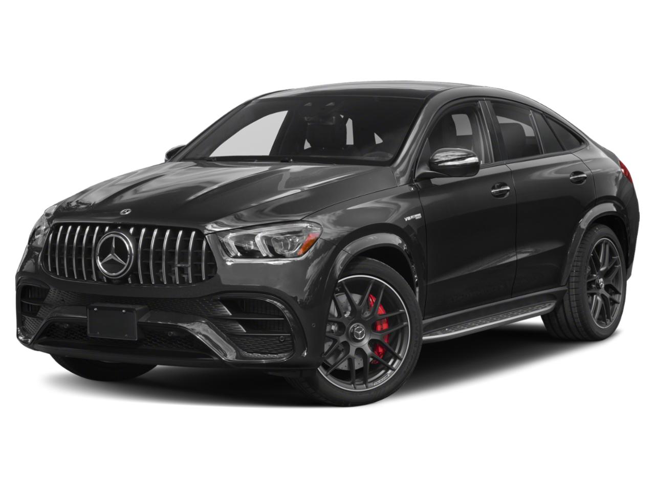 2022 Mercedes-Benz GLE Vehicle Photo in Tustin, CA 92782