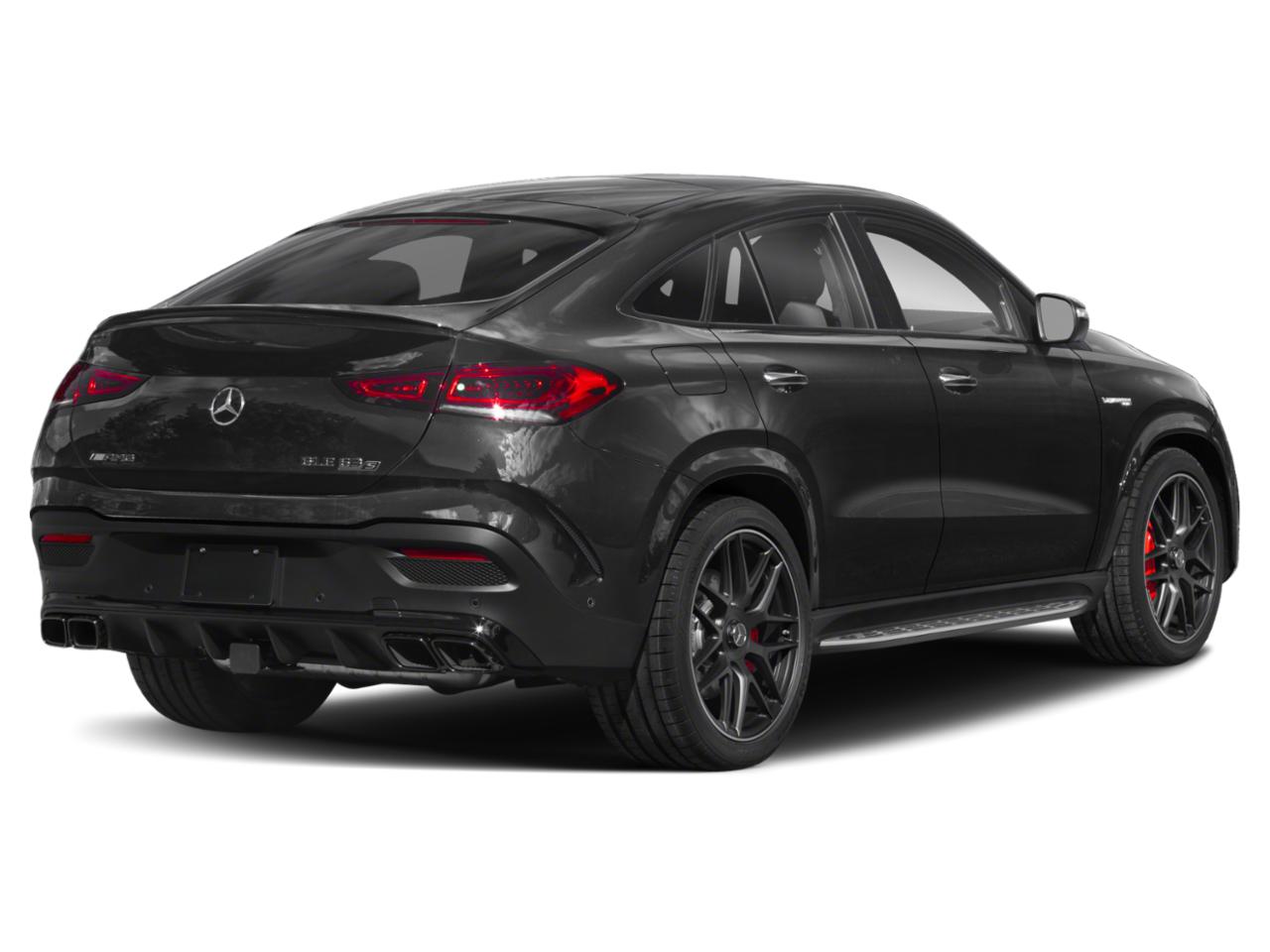 2022 Mercedes-Benz GLE Vehicle Photo in Tustin, CA 92782