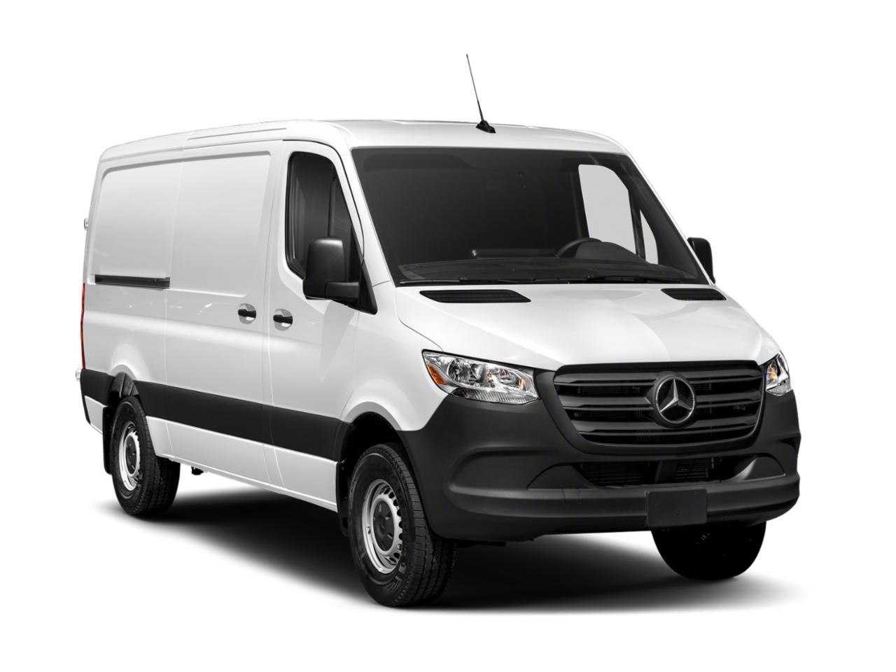 2022 Mercedes-Benz Sprinter Cargo Van Vehicle Photo in Coconut Creek, FL 33073