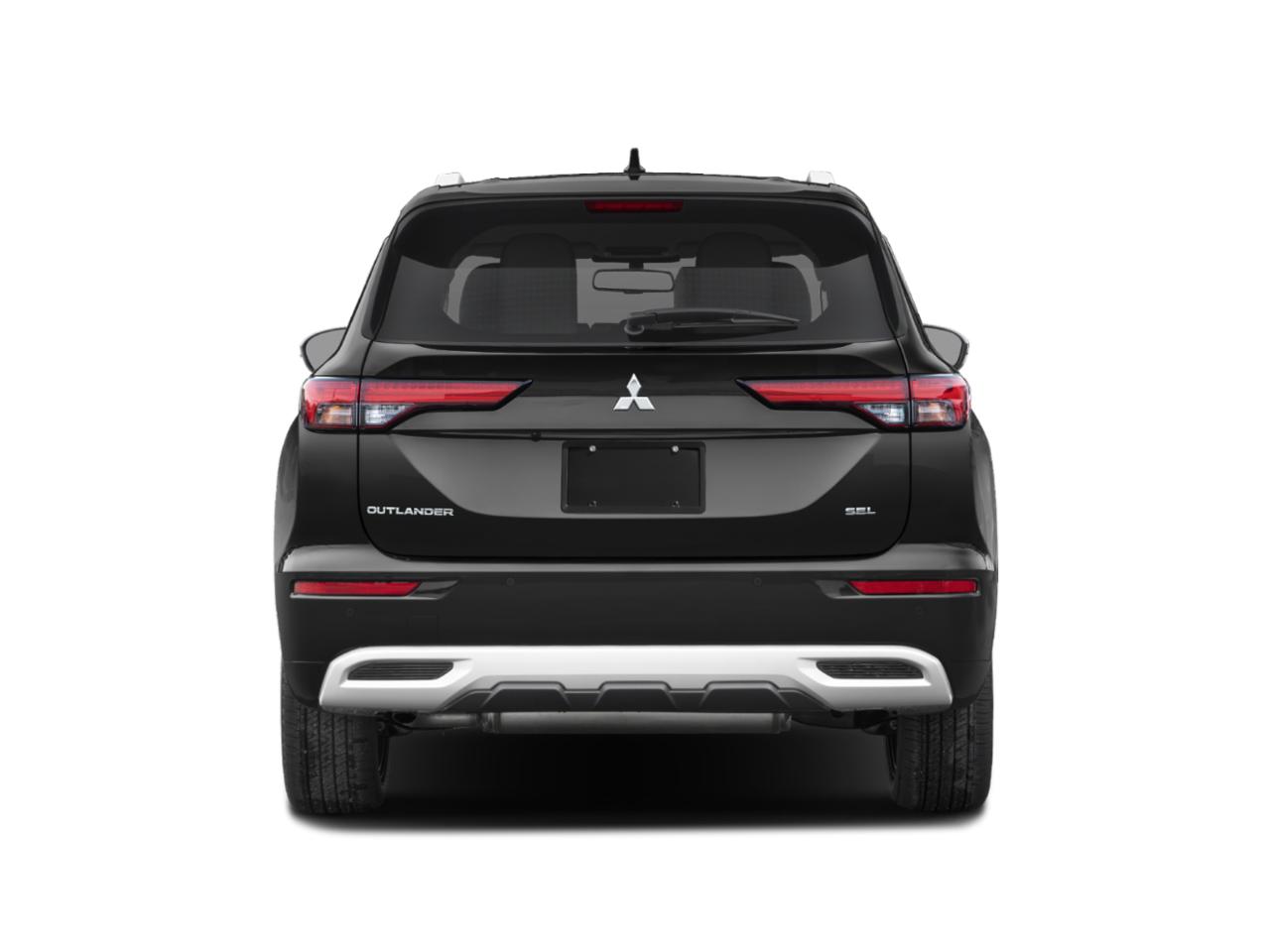 2022 Mitsubishi Outlander Vehicle Photo in Panama City, FL 32401