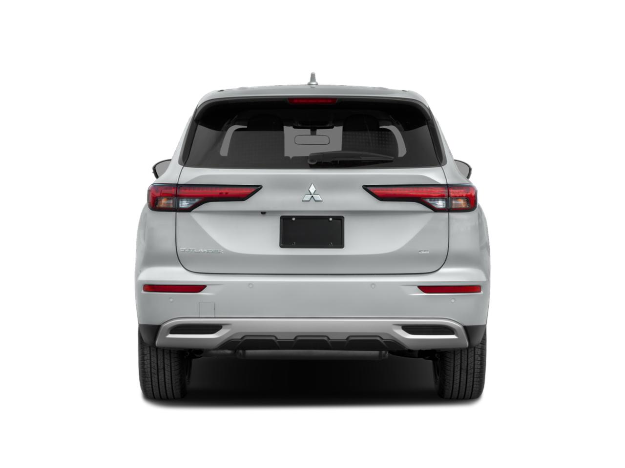 2022 Mitsubishi Outlander Vehicle Photo in Statesboro, GA 30458