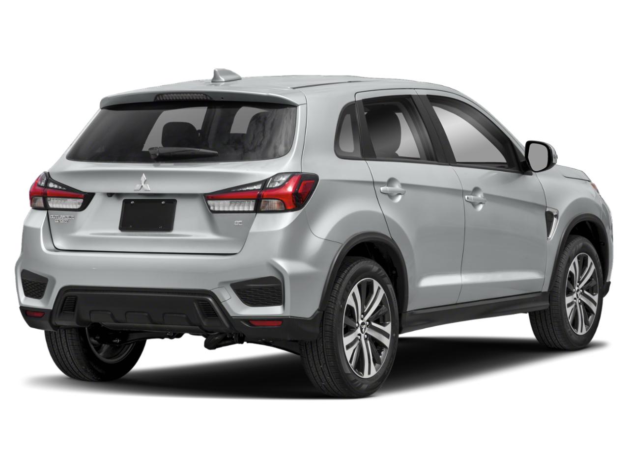 2022 Mitsubishi Outlander Sport Vehicle Photo in BEAUFORT, SC 29906-4218