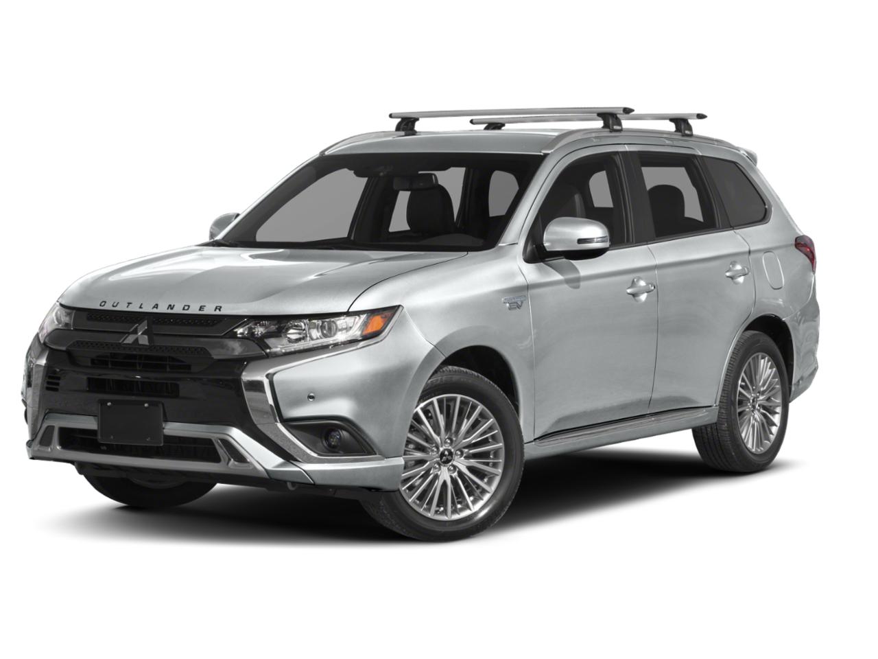 2022 Mitsubishi Outlander PHEV Vehicle Photo in Spokane Valley, WA 99212