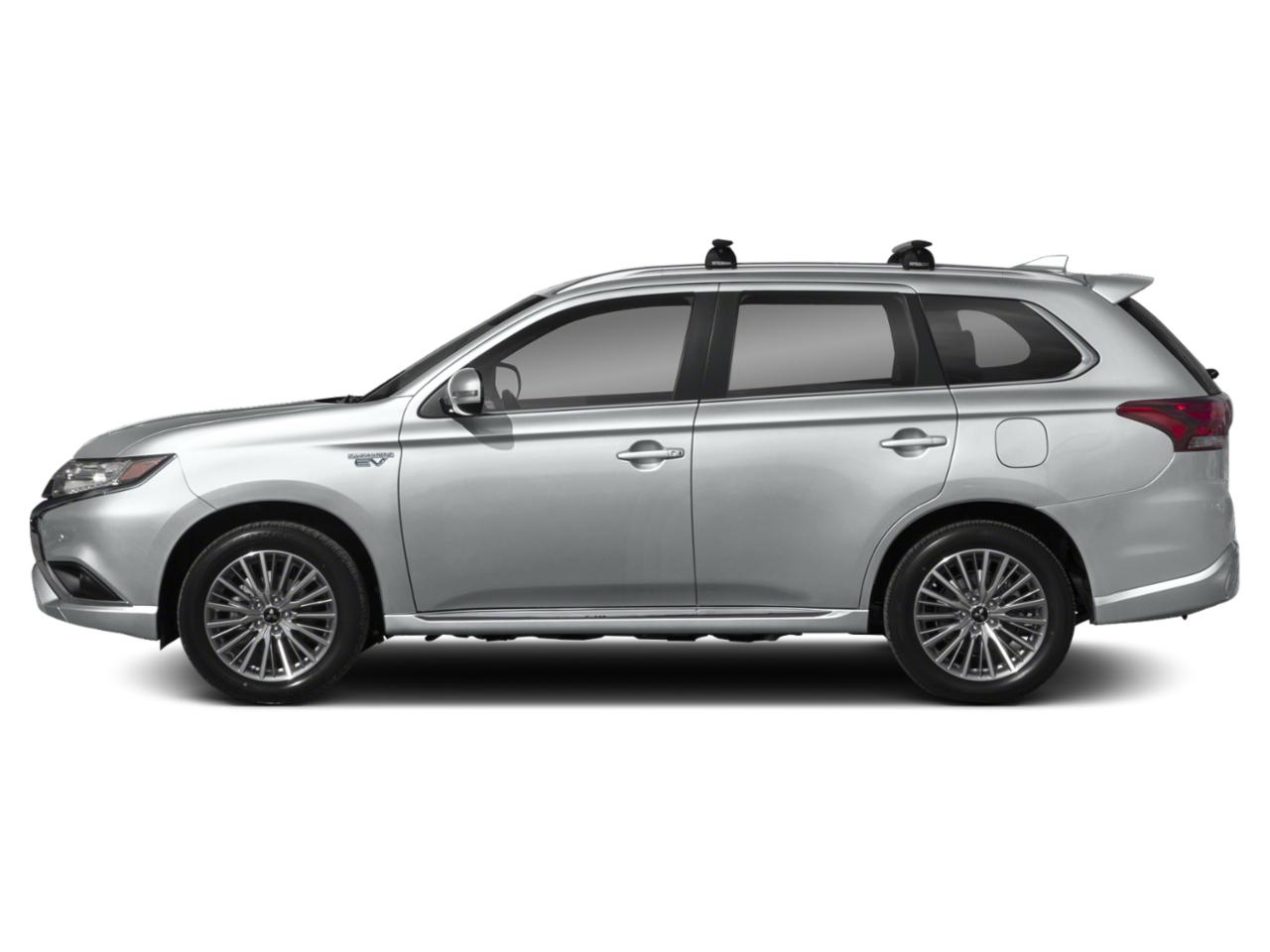 2022 Mitsubishi Outlander PHEV Vehicle Photo in Spokane Valley, WA 99212