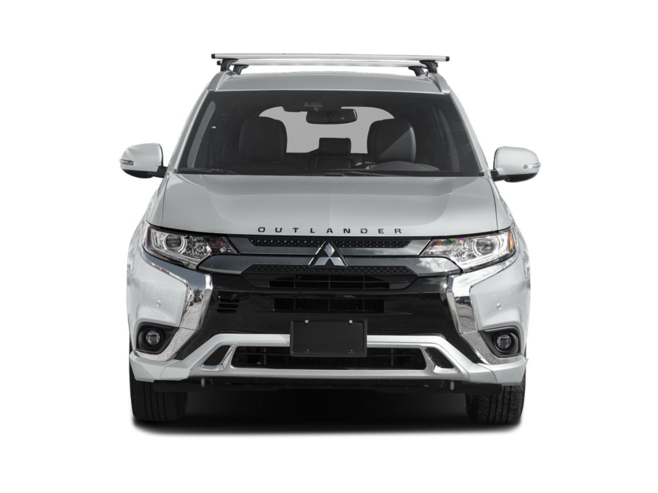 2022 Mitsubishi Outlander PHEV Vehicle Photo in Spokane Valley, WA 99212