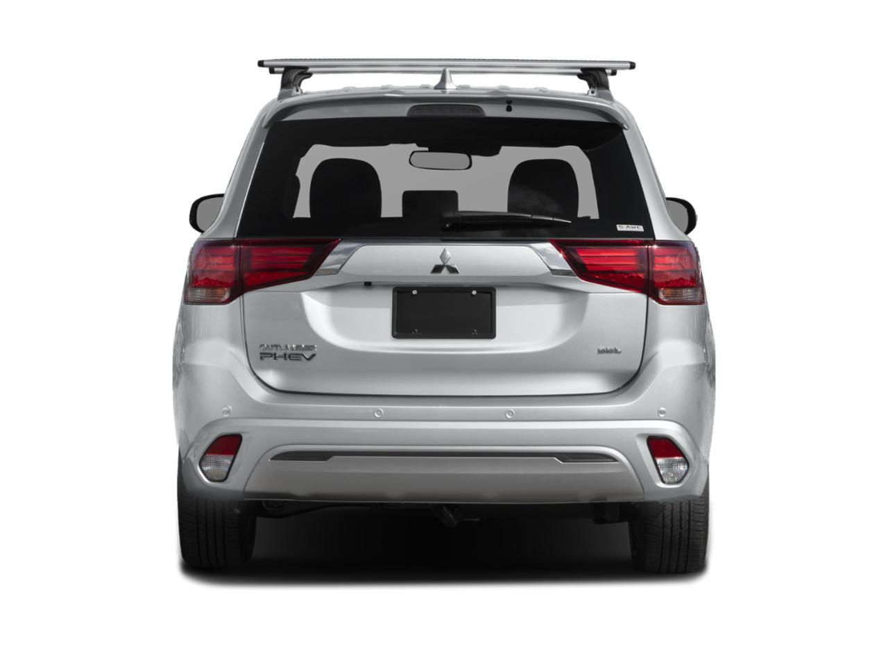 2022 Mitsubishi Outlander PHEV Vehicle Photo in Spokane Valley, WA 99212