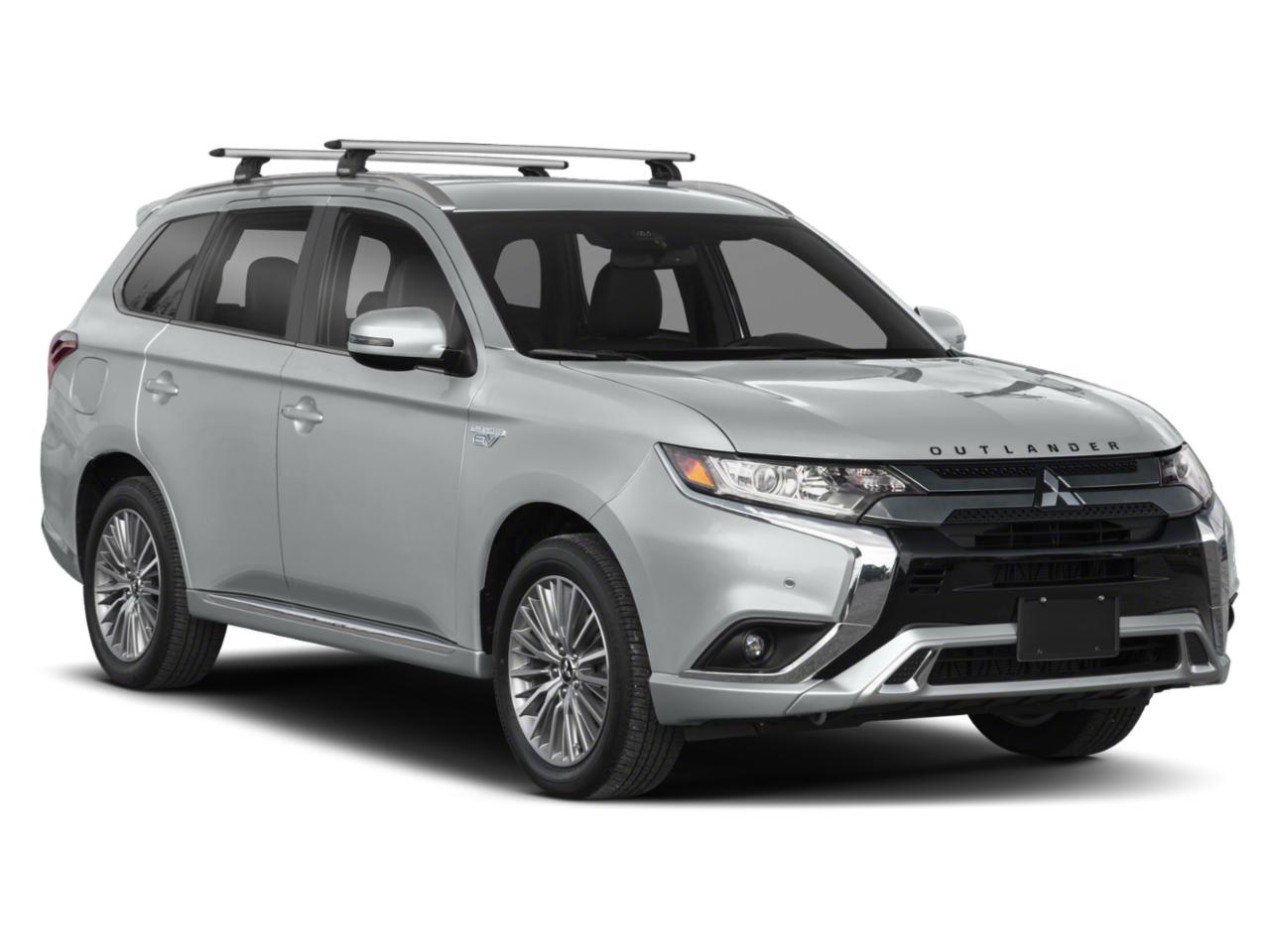 2022 Mitsubishi Outlander PHEV Vehicle Photo in Spokane Valley, WA 99212