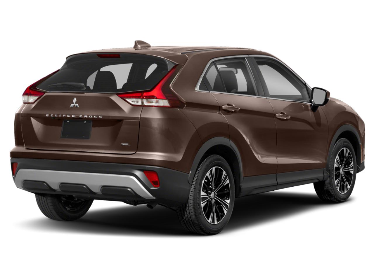 2022 Mitsubishi Eclipse Cross Vehicle Photo in Peoria, IL 61615