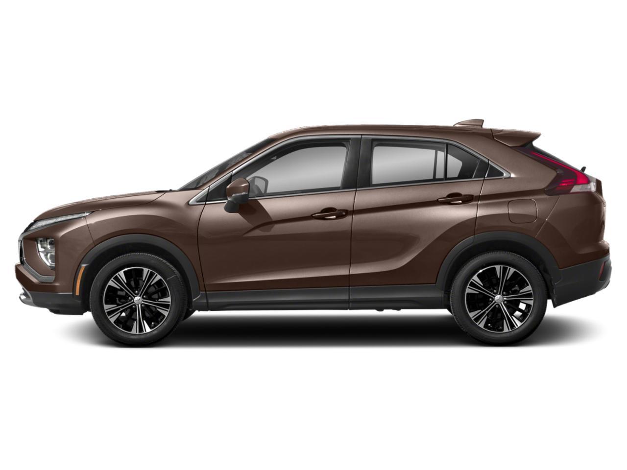 2022 Mitsubishi Eclipse Cross Vehicle Photo in Peoria, IL 61615