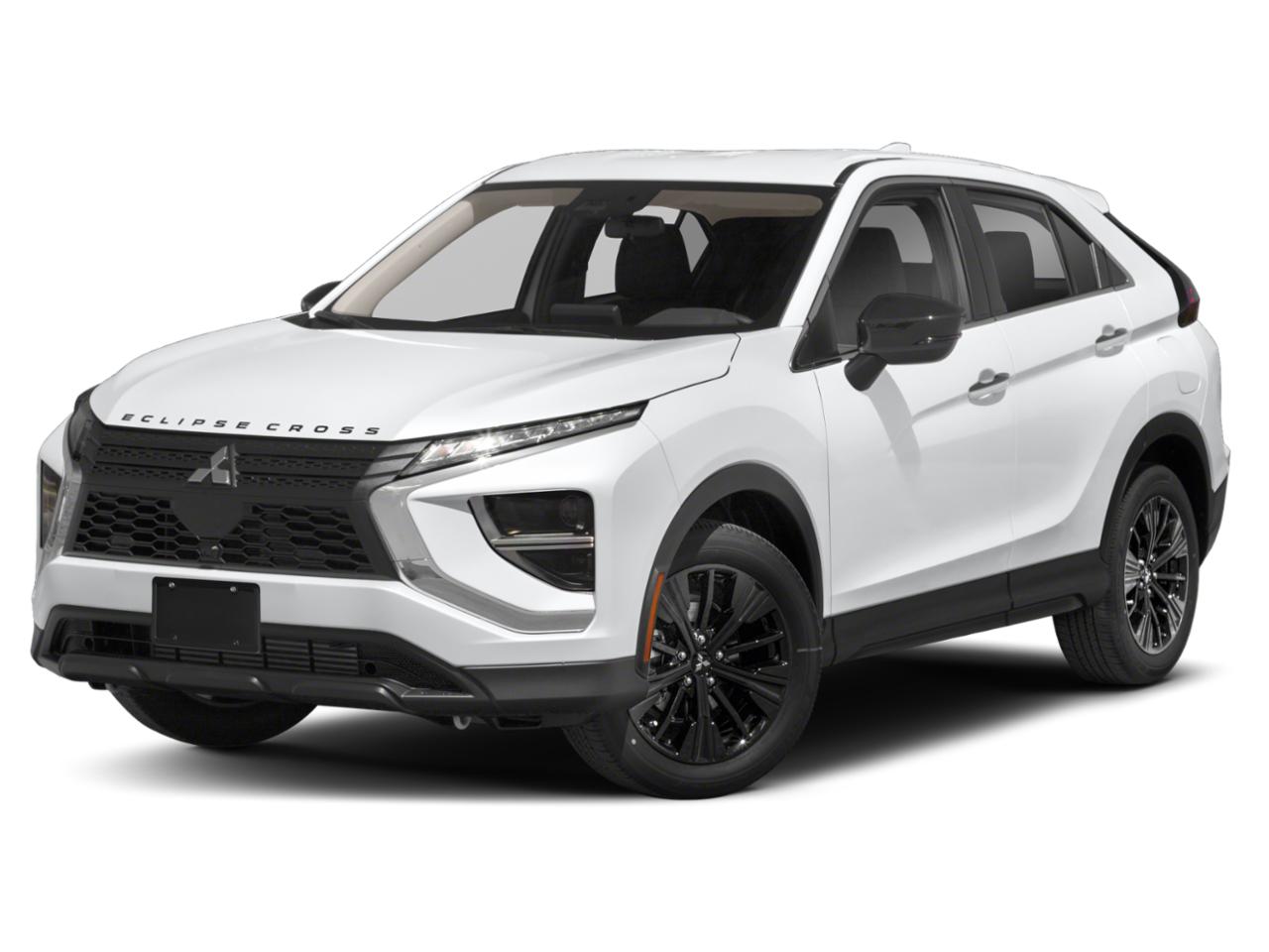 2022 Mitsubishi Eclipse Cross Vehicle Photo in Boyertown, PA 19512