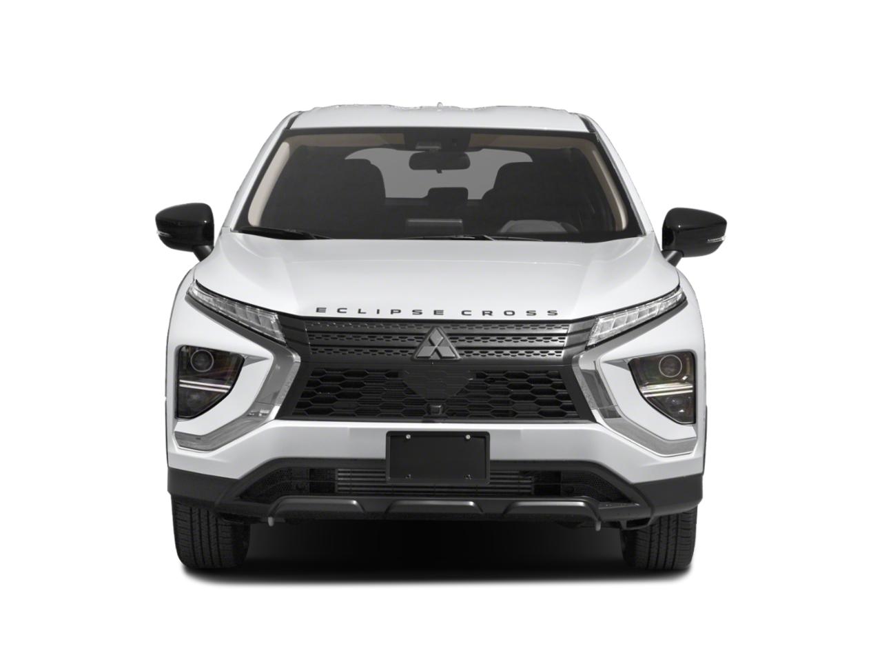 2022 Mitsubishi Eclipse Cross Vehicle Photo in Ft. Myers, FL 33907