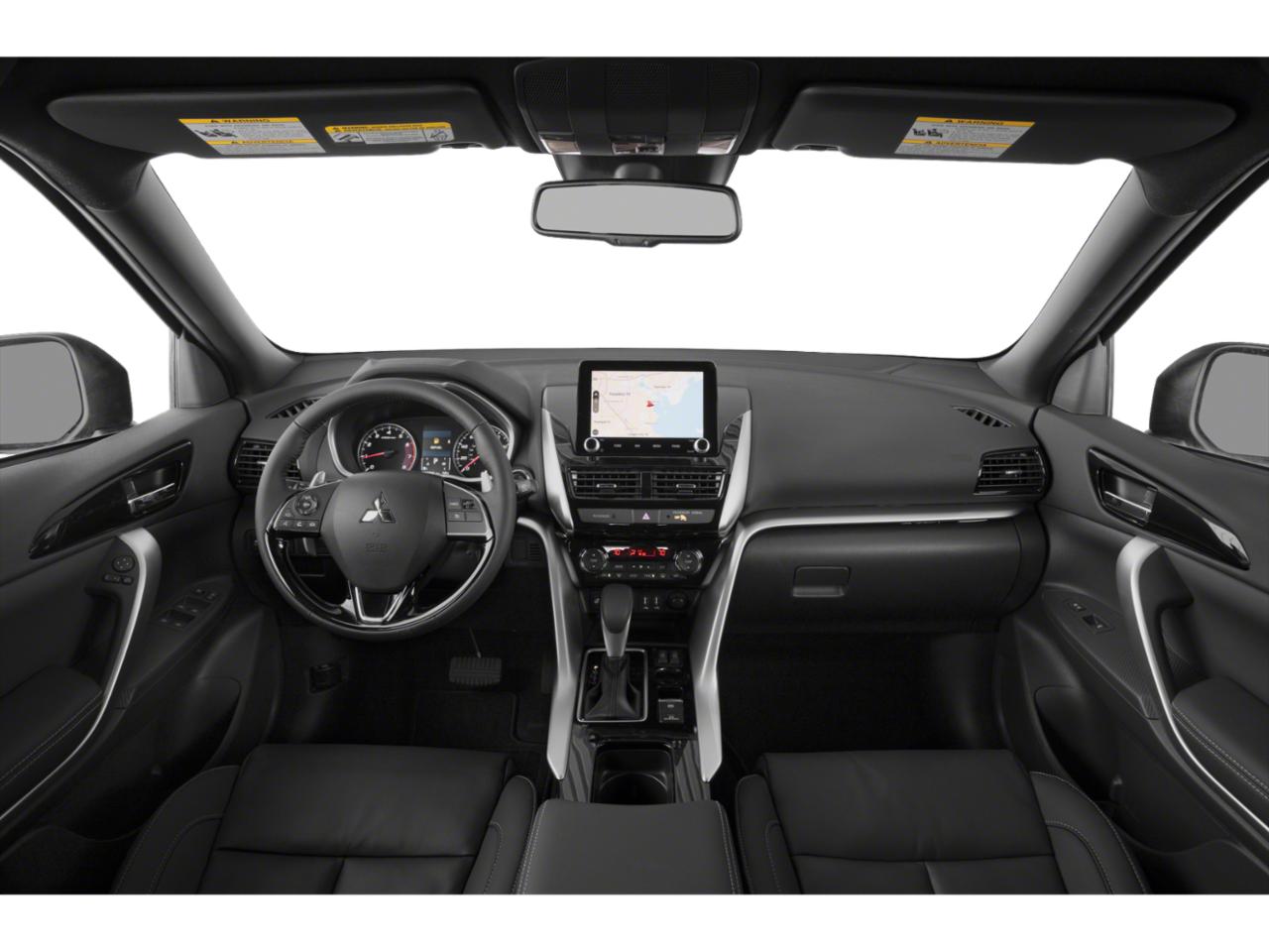 2022 Mitsubishi Eclipse Cross Vehicle Photo in Peoria, IL 61615