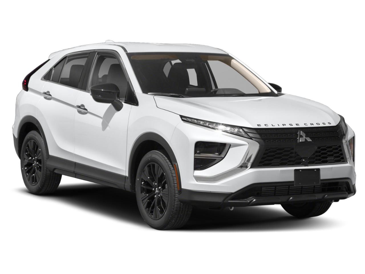 2022 Mitsubishi Eclipse Cross Vehicle Photo in Ft. Myers, FL 33907