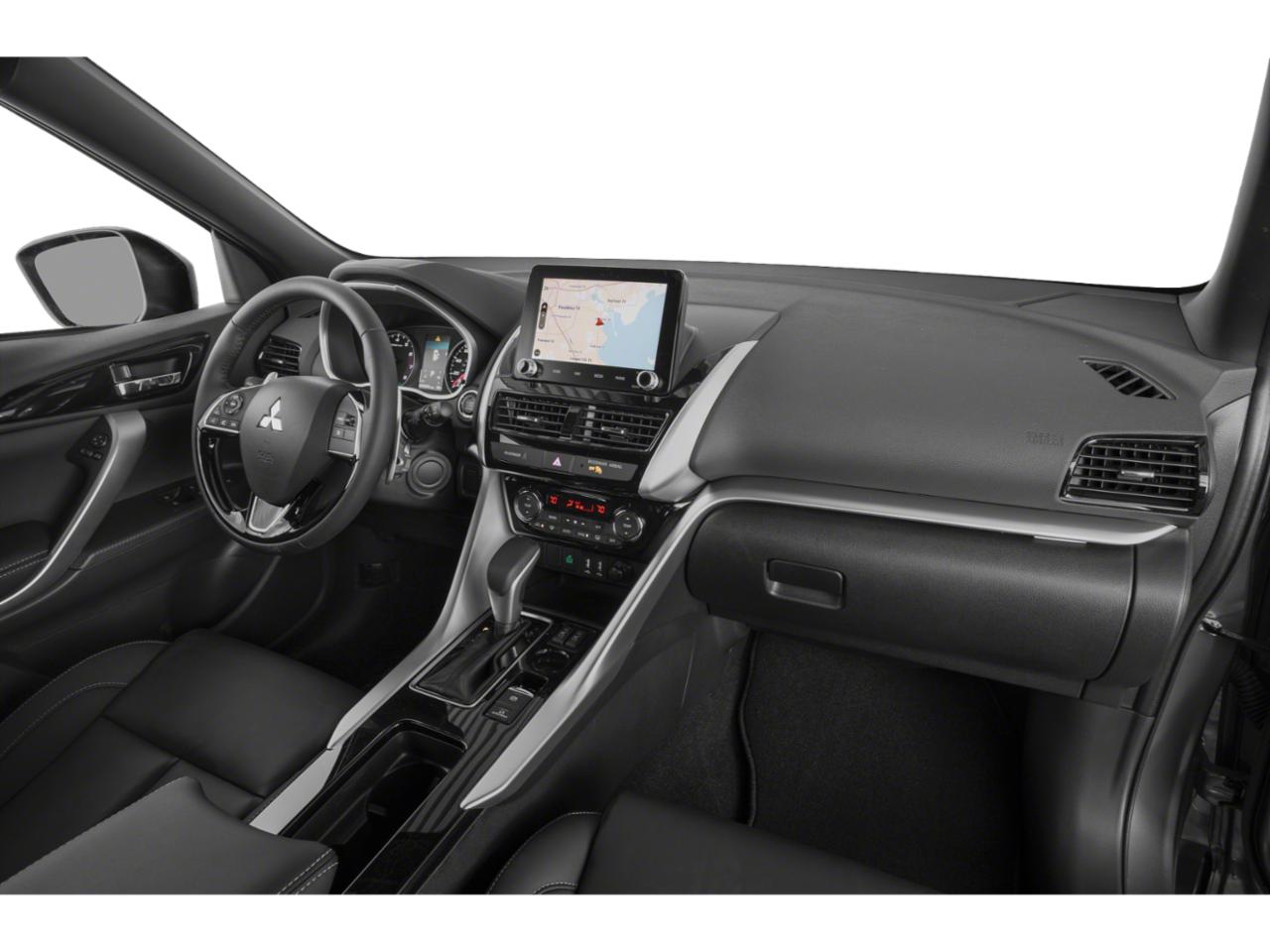 2022 Mitsubishi Eclipse Cross Vehicle Photo in Peoria, IL 61615