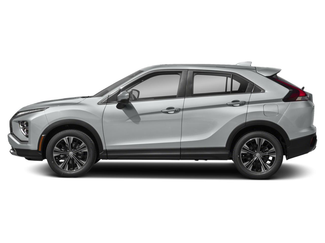 2022 Mitsubishi Eclipse Cross Vehicle Photo in Ft. Myers, FL 33907