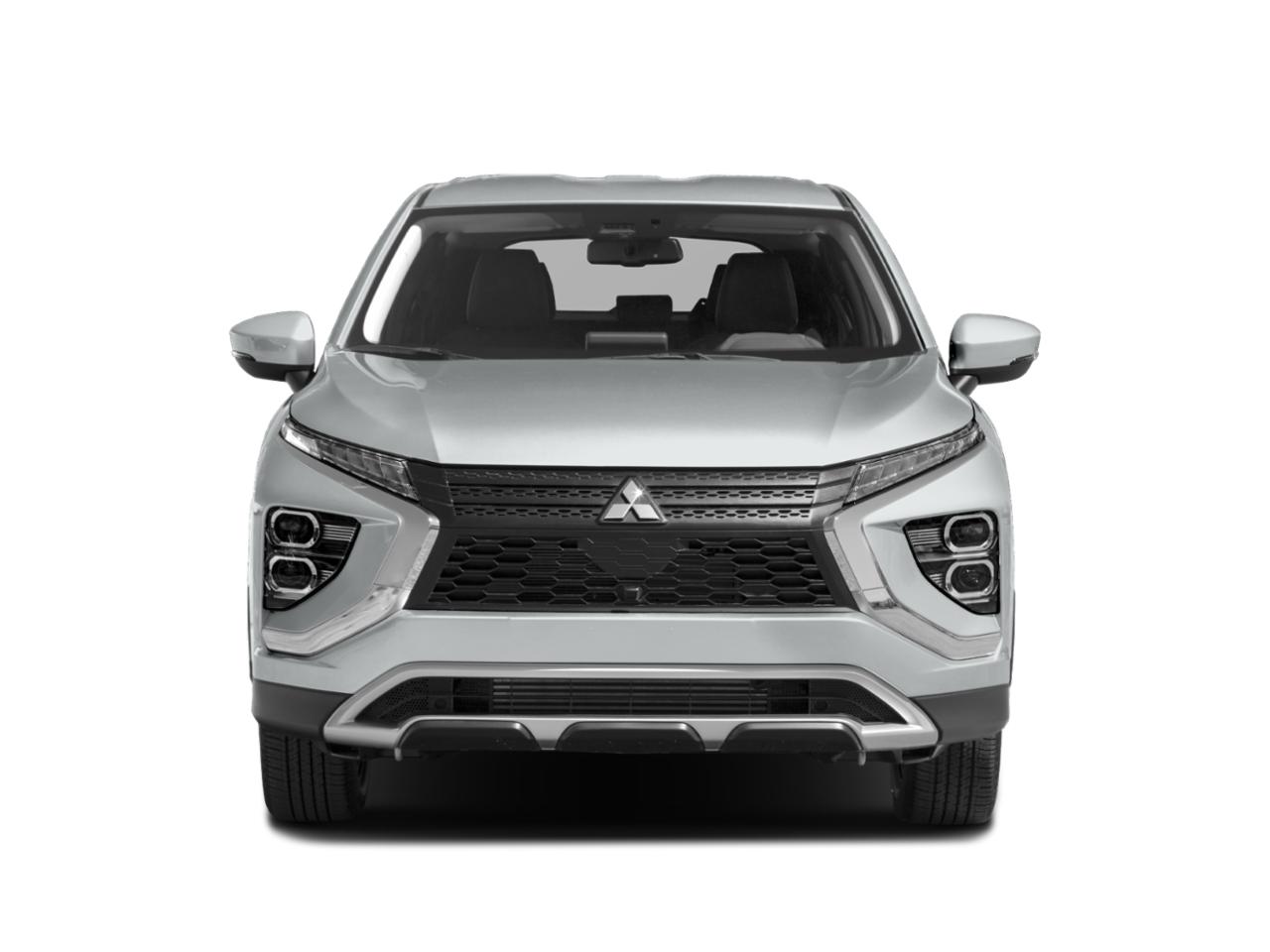 2022 Mitsubishi Eclipse Cross Vehicle Photo in Ft. Myers, FL 33907