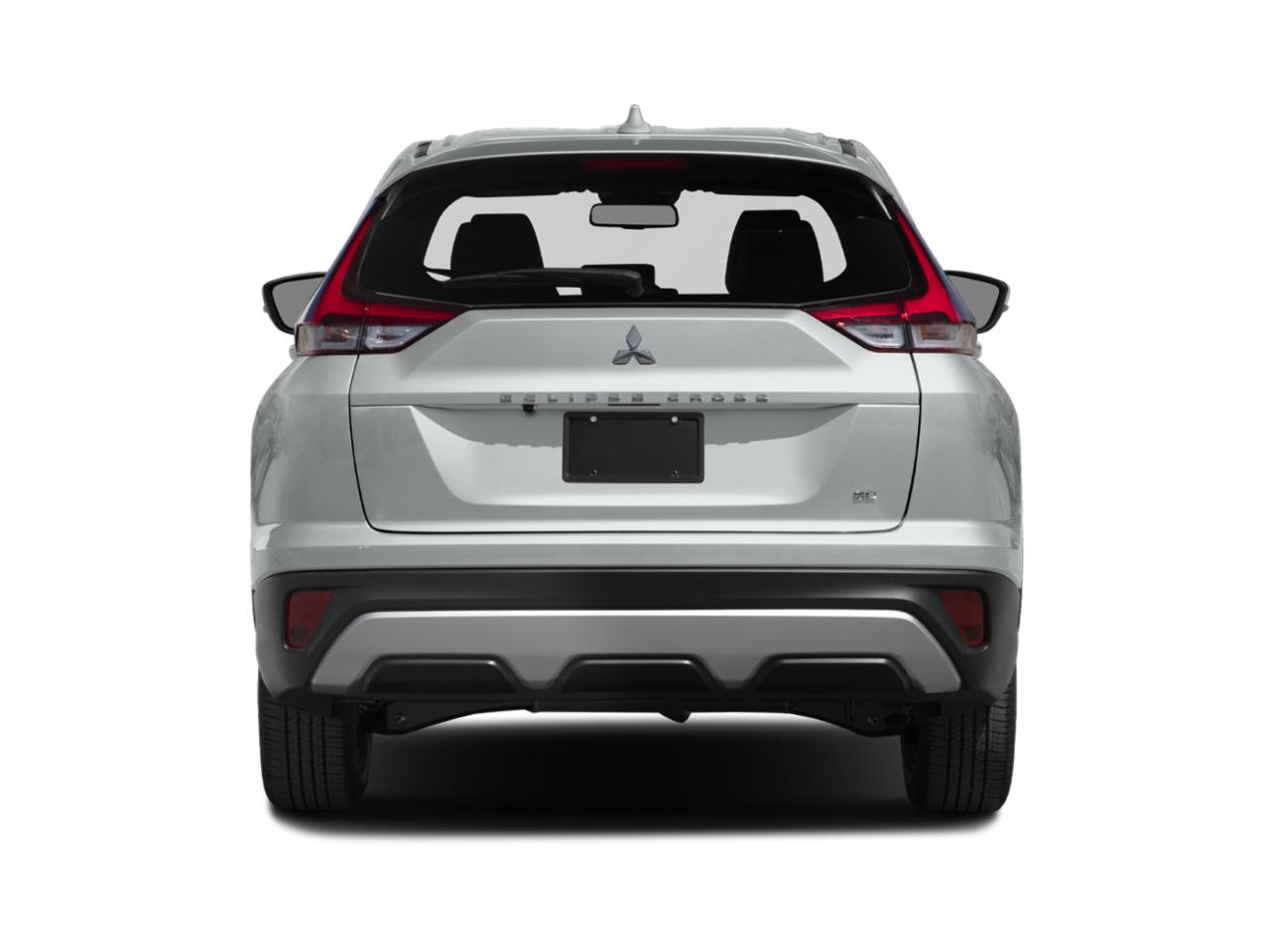 2022 Mitsubishi Eclipse Cross Vehicle Photo in Ft. Myers, FL 33907