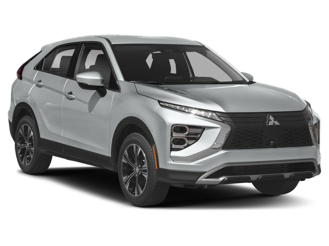 2022 Mitsubishi Eclipse Cross Vehicle Photo in Ft. Myers, FL 33907