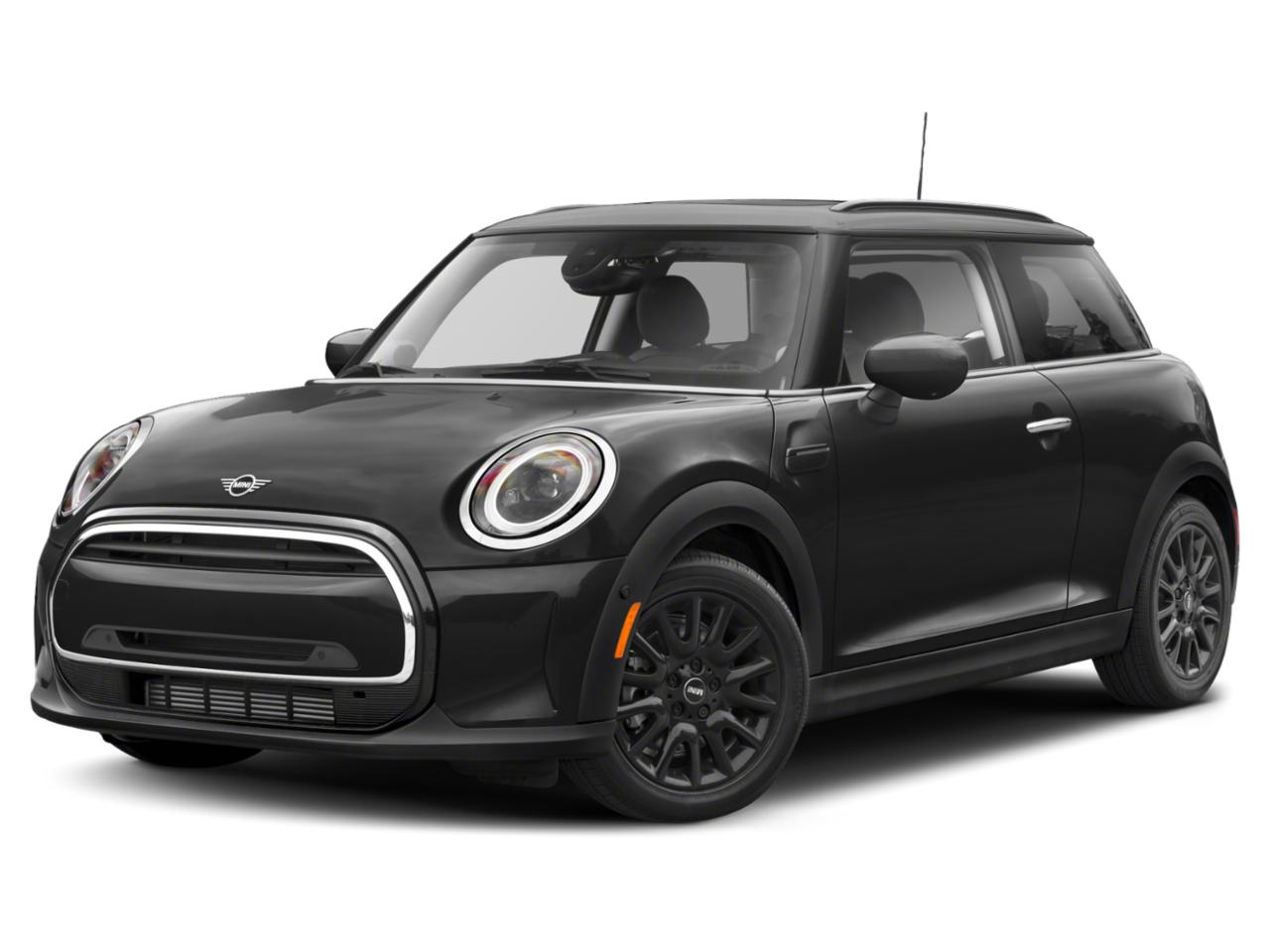 2022 MINI Cooper S Hardtop 2 Door Vehicle Photo in Ft. Myers, FL 33907