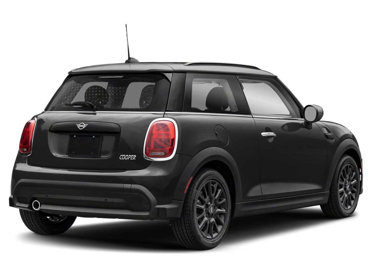 2022 MINI Cooper S Hardtop 2 Door Vehicle Photo in Ft. Myers, FL 33907