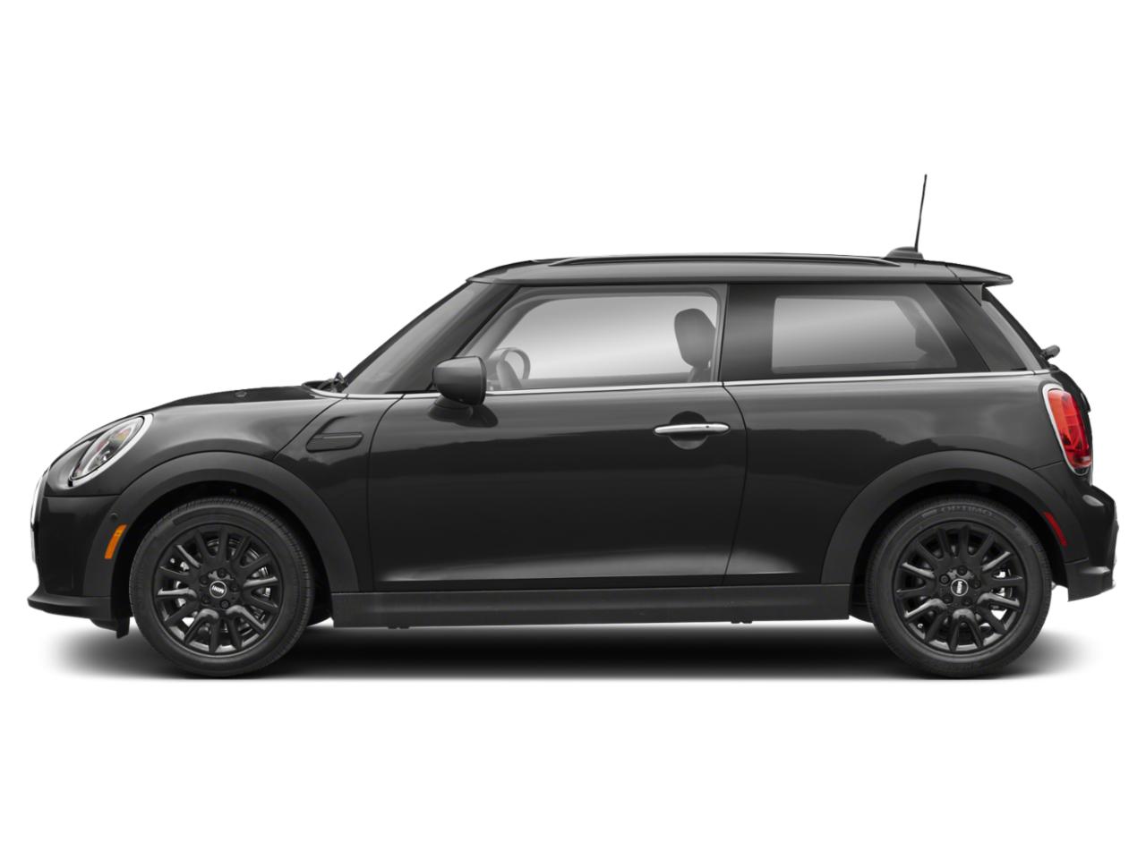 2022 MINI Cooper S Hardtop 2 Door Vehicle Photo in Ft. Myers, FL 33907