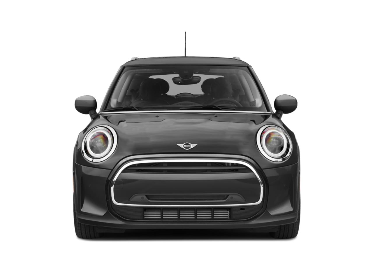 2022 MINI Cooper S Hardtop 2 Door Vehicle Photo in Ft. Myers, FL 33907