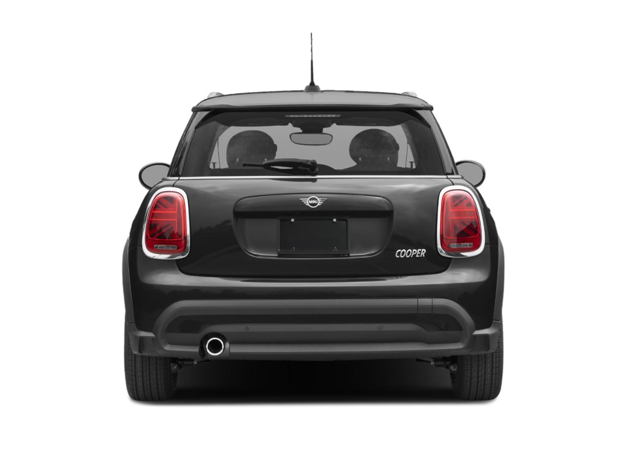 2022 MINI Cooper S Hardtop 2 Door Vehicle Photo in Ft. Myers, FL 33907