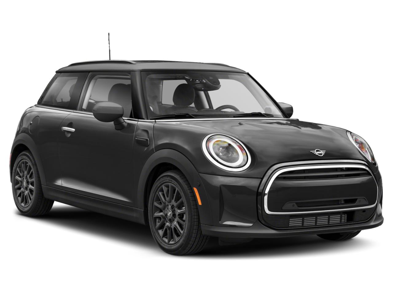 2022 MINI Cooper S Hardtop 2 Door Vehicle Photo in Ft. Myers, FL 33907