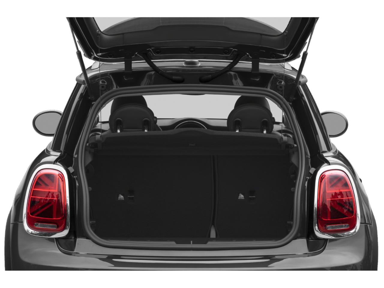 2022 MINI Cooper S Hardtop 2 Door Vehicle Photo in Ft. Myers, FL 33907