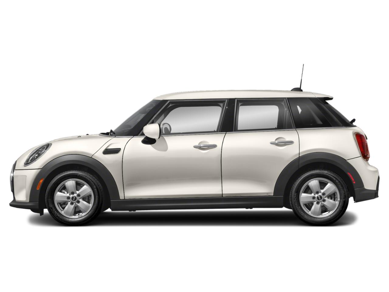 2022 MINI Cooper S Hardtop 4 Door Vehicle Photo in Miami, FL 33015