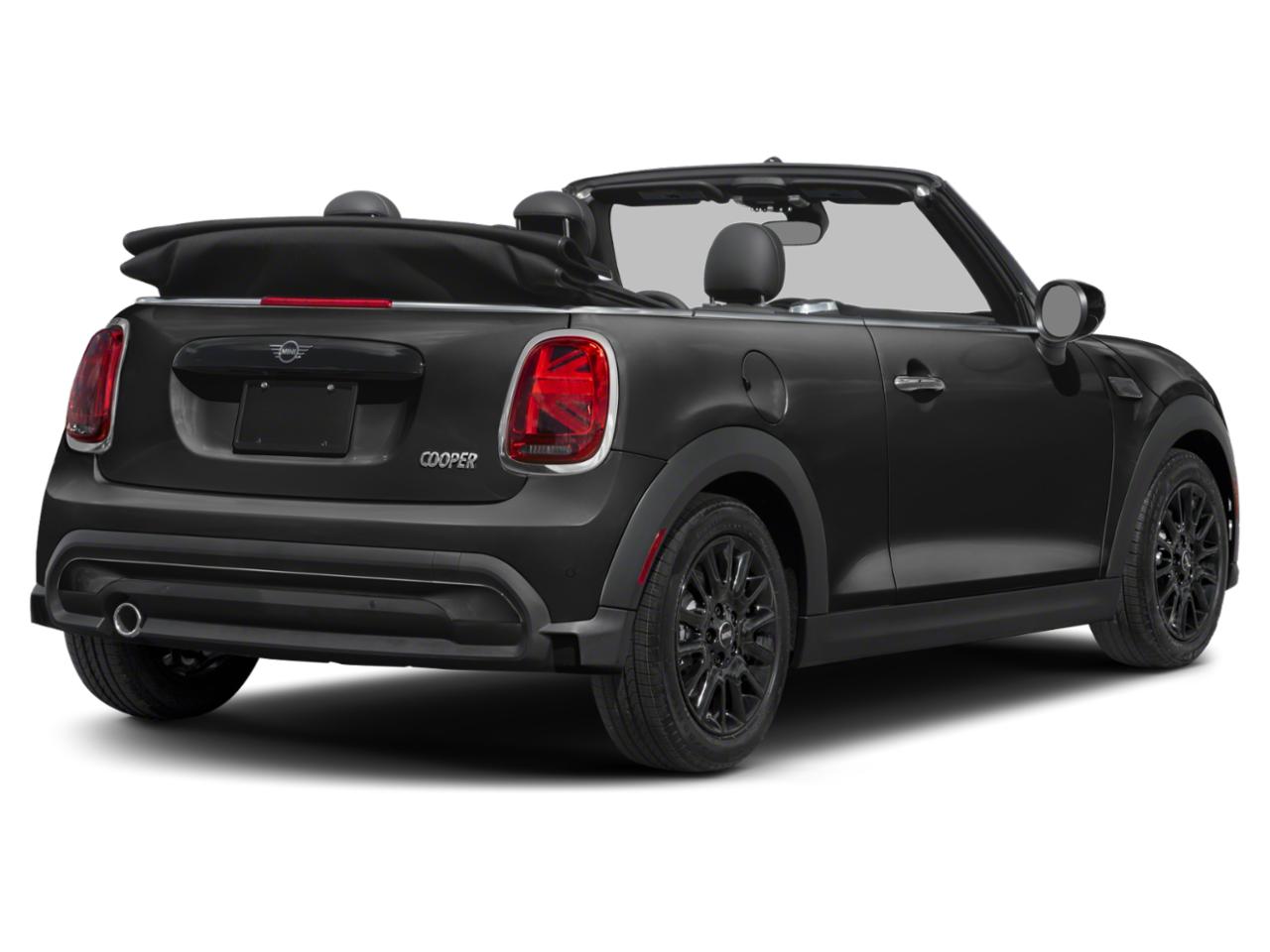 2022 MINI John Cooper Works Convertible Vehicle Photo in Pompano Beach, FL 33064