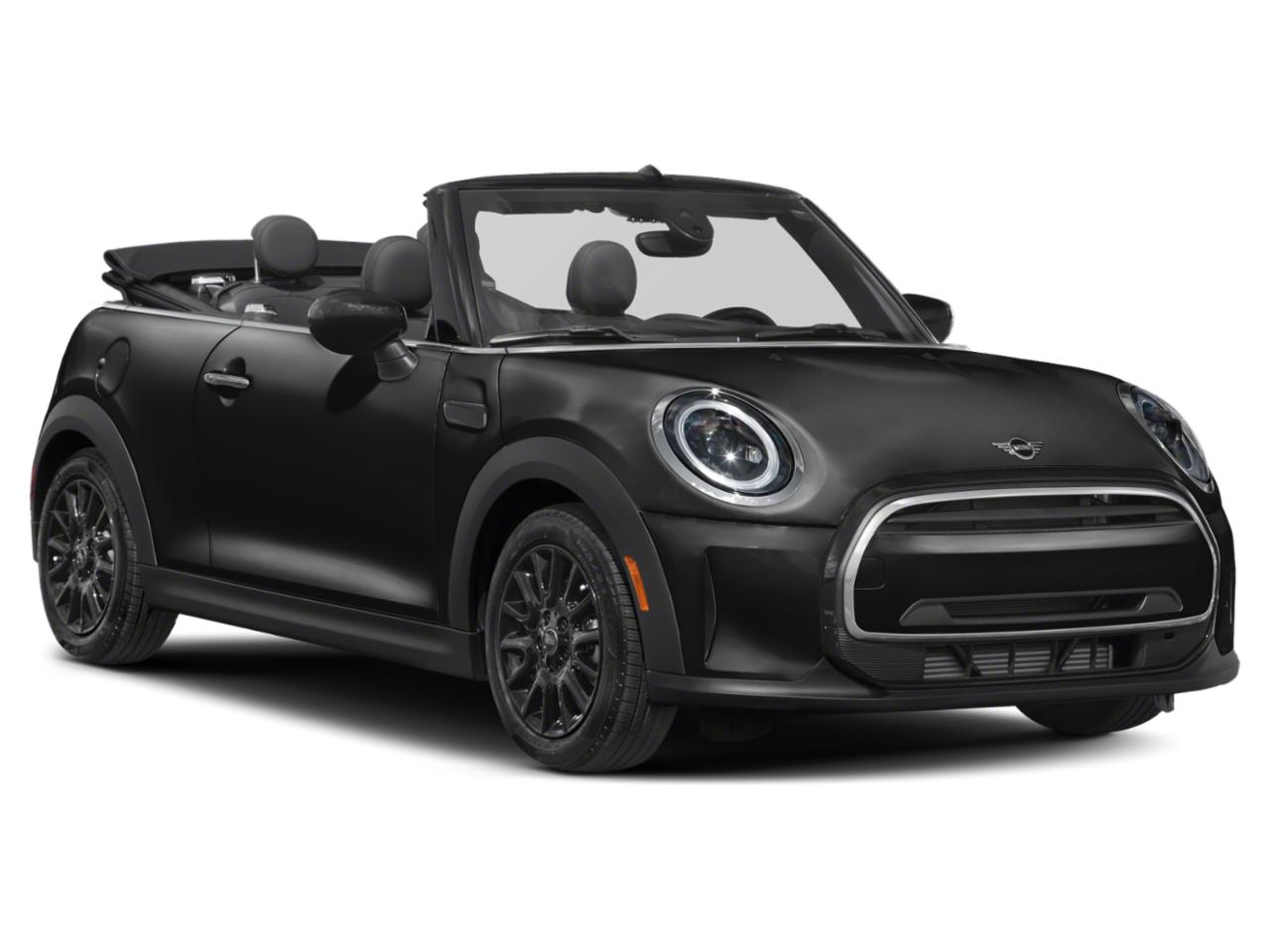 2022 MINI Cooper S Convertible Vehicle Photo in Delray Beach, FL 33444