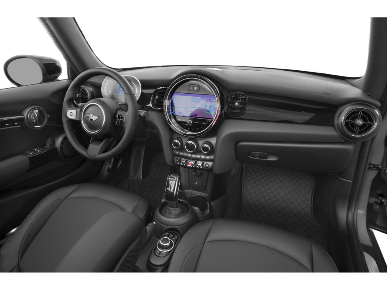 2022 MINI Cooper S Convertible Vehicle Photo in Miami, FL 33015