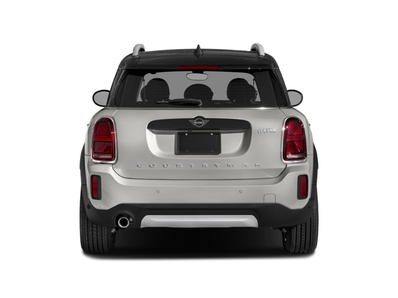 2022 MINI Cooper S Countryman ALL4 Vehicle Photo in POST FALLS, ID 83854-5365