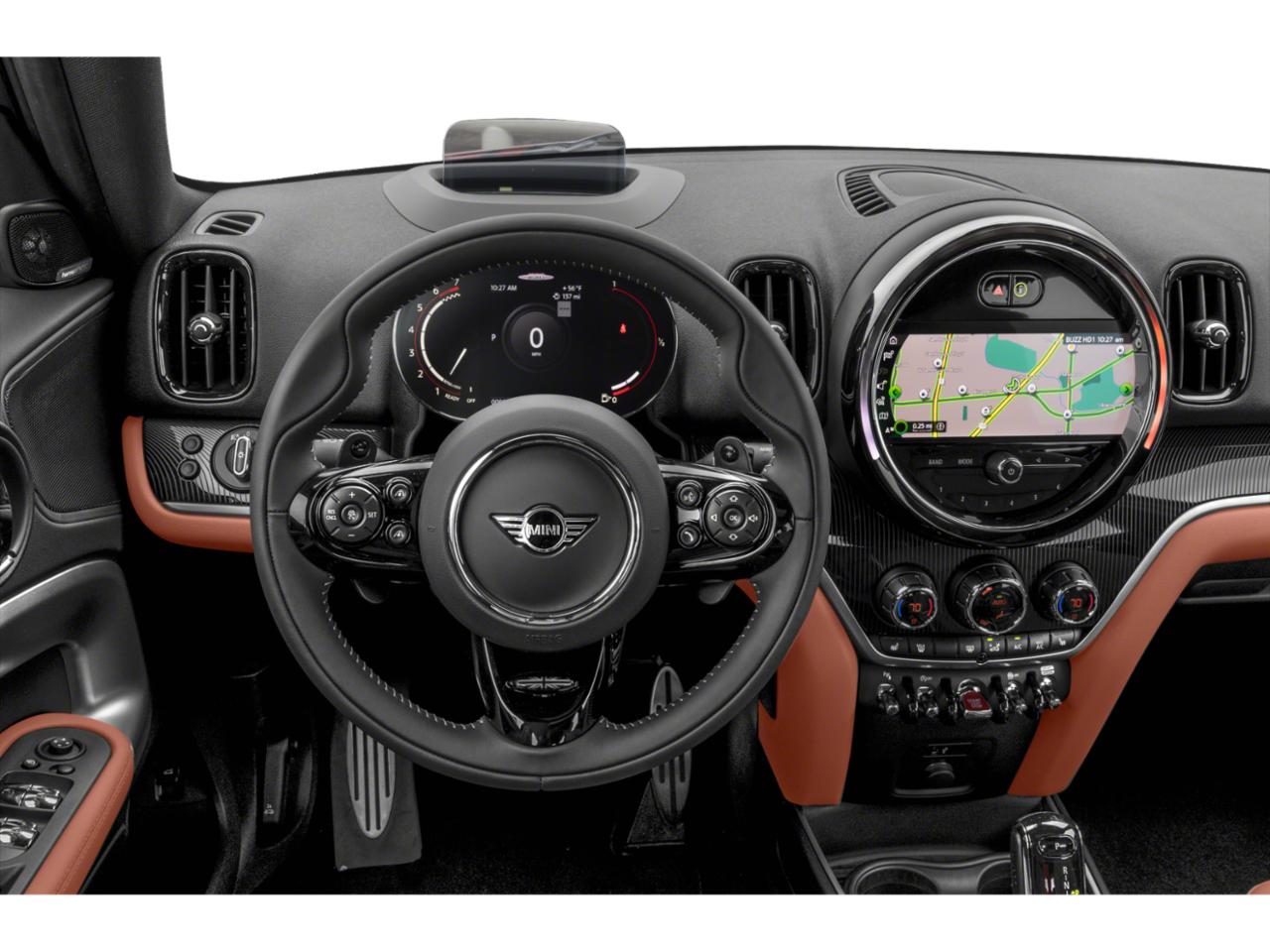 2022 MINI Countryman Vehicle Photo in MIAMI, FL 33172-3015