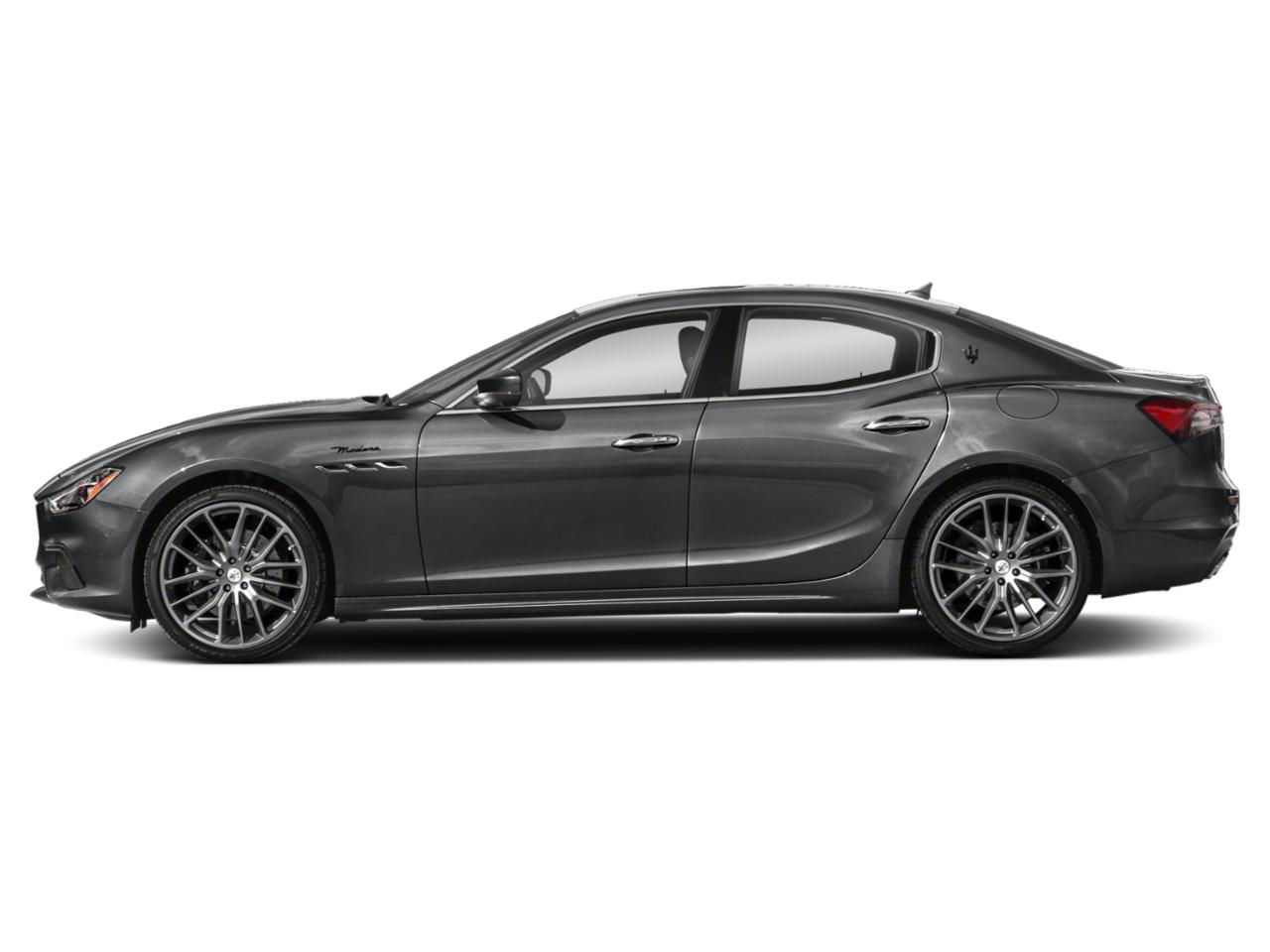 2022 Maserati Ghibli Vehicle Photo in Plainfield, IL 60586