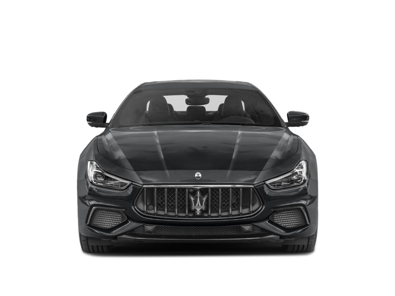 2022 Maserati Ghibli Vehicle Photo in Saint Charles, IL 60174