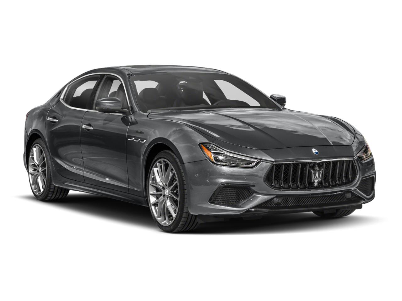 2022 Maserati Ghibli Vehicle Photo in Saint Charles, IL 60174