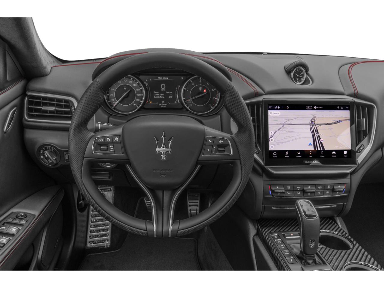 2022 Maserati Ghibli Vehicle Photo in Saint Charles, IL 60174